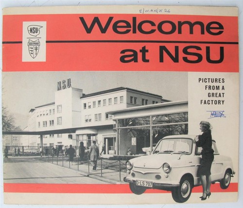 Nsu pictures from great - from,