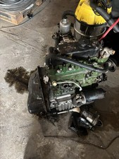 Classic Mini Automatic Engine