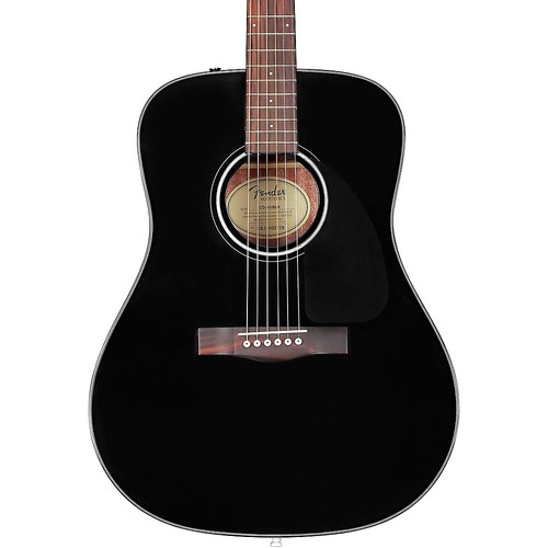 Fender cd60 dreadnought - cd60,