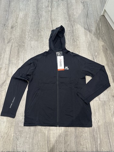 Montirex jacket - montirex,