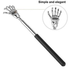 Extendable Back Scratcher