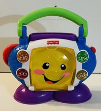 Replacement fisher price laugh - price,