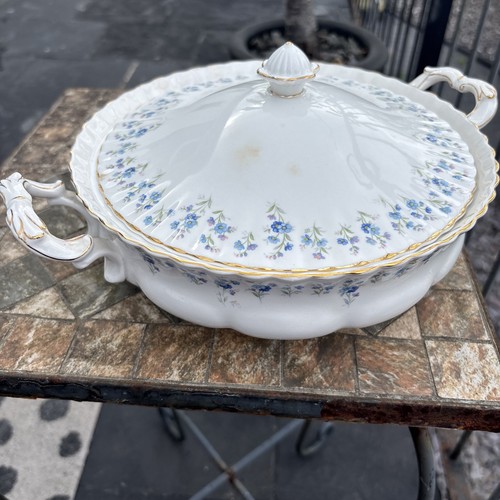 004 vintage royal albert - vintage,