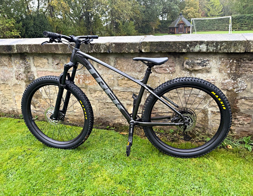 Trek roscoe 5in - roscoe, 27.5in