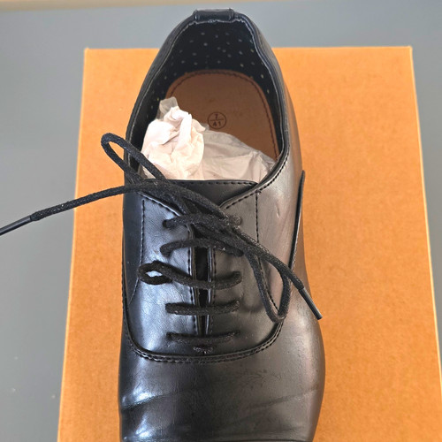 Samuel windsor bv65 black - samuel,