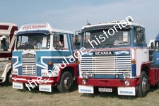 THH Truck Photos - Scania 141