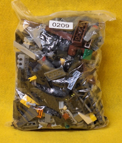 Lego 500g bundle - lego, job