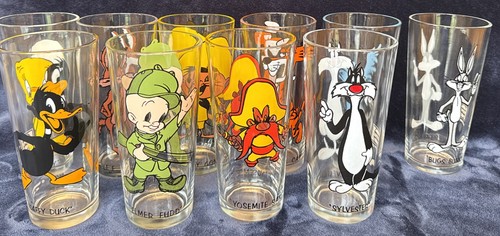 1973 pepsi warner bros looney - pepsi,