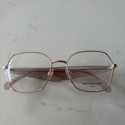 New viktor rolf vr20 rose - new,