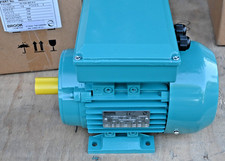 BROOK CROMPTON 1.5KW 230 VOLT