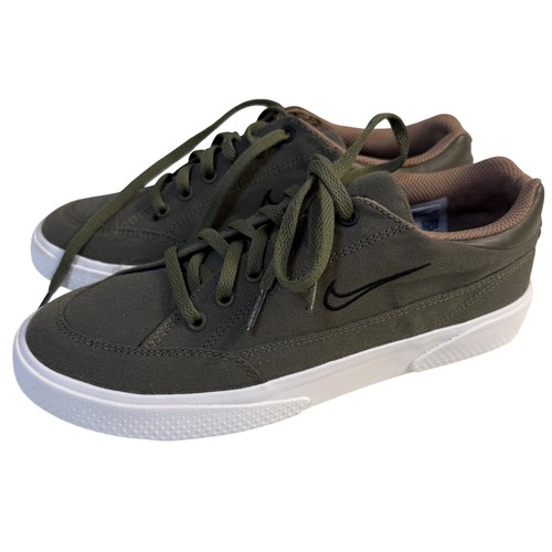 Nike retro gts low medium - retro,