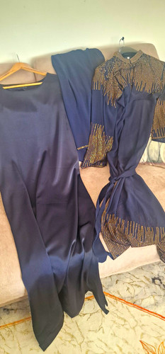 Women formal navy gold - women’s,