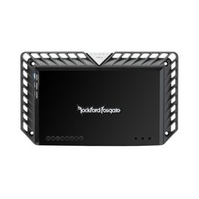OPEN BOX Rockford Fosgate
