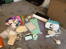Cricut Joy Machine Bundle with