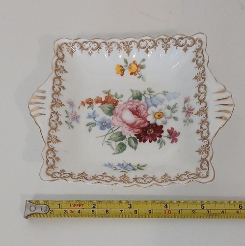 Royal albert england - royal, bouquet