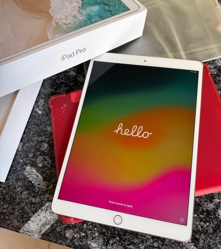 Apple ipad pro 1st gen - ipad,