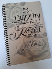 BJ Betts - A Dozen Roses