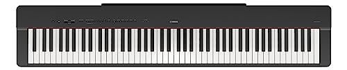 Yamaha 225b digital piano - yamaha, piano,