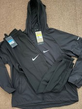Nike Miler Tracksuit Size - S