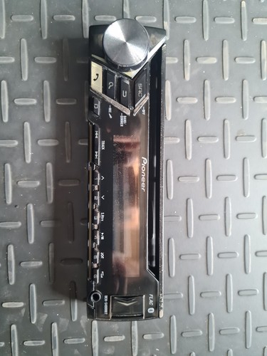 Pioneer stereo bluebooth - pioneer,
