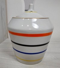 Rare Vintage Soviet Porcelain