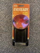Ever Ready night rider Rear