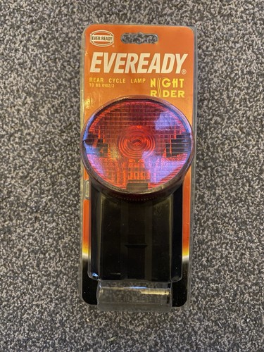 Ever ready night rider - ever,