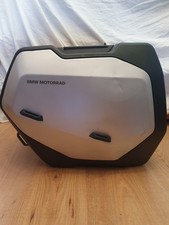 BMW R1300 GS Right Vario Pannier UNLOCKED