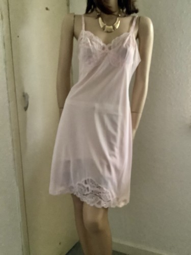 Vtg kayser powder pink - vtg,
