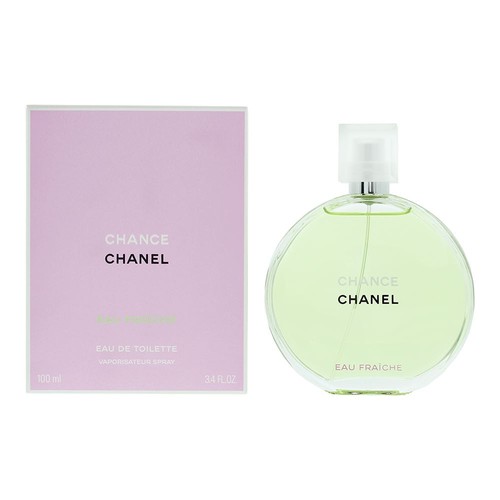 Chanel chance eau fraiche - fraiche,