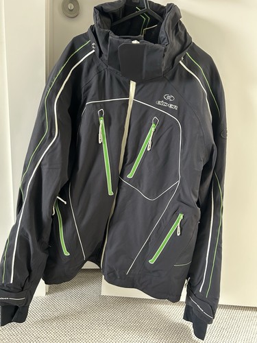 Men eider black and - eider,
