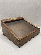 Vintage General Store Wood