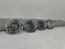 Mercedes Benz Vintage