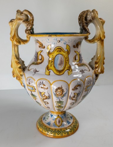 Antique renaissance revival - renaissance,