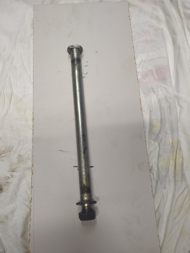 Yamaha 4vx swing arm - 4vx,
