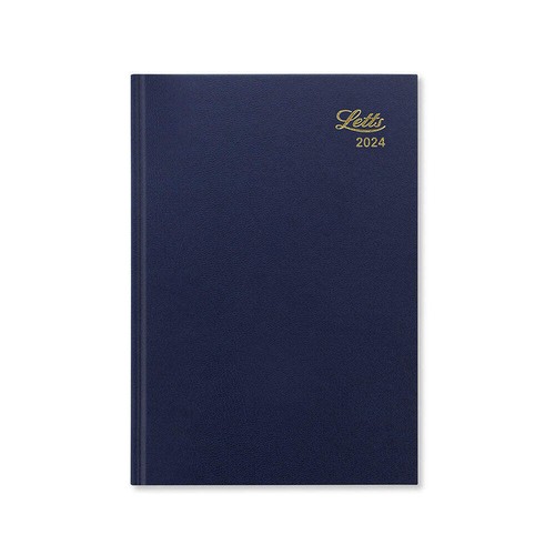 Letts 2024 standard size - 2024,