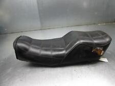 Suzuki GS750 L GSX750L 1980-1981 Original Seat Rare 