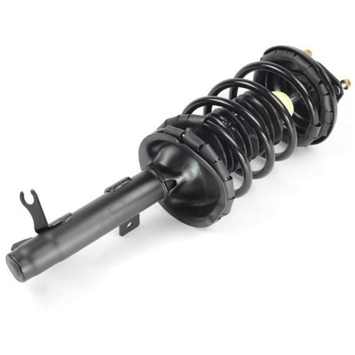Front right shock - right, absorbers