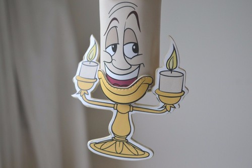 Disney pixar lumiere - pixar,