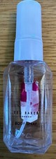 Ted Baker BLUSH PINK Body Spray 50ml Travel Size EMPTY bottle, NO box.