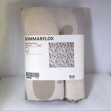 IKEA SOMMARFLOX By Emma Prowse