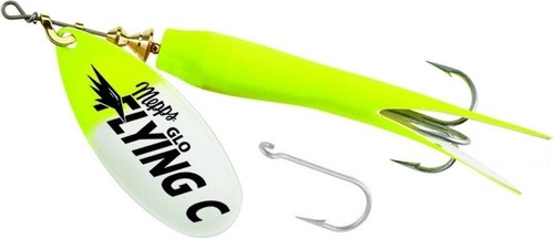 Mepps glo series - mepps, c