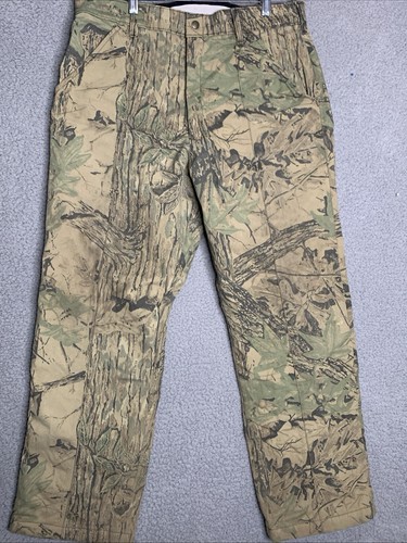 Cabelas camo hunting pants - cabelas,