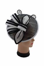 Fascinator Women's Large
