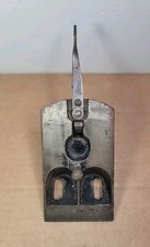 VINTAGE OHIO TOOL CO NO O8 O8C