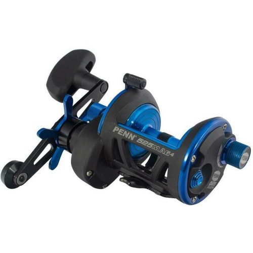 Penn 525 mag4 1 multiplier - penn, 6.1:1