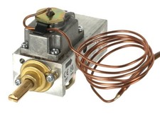 IMPERIAL DOUBLE OVEN RANGE GAS GRIDDLE OVEN THERMOSTAT VALVE SAFETY FSD FFD