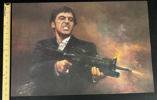 2000 Haiyan NYC Scarface with