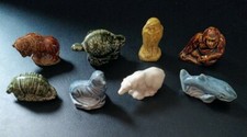 Wade Whimsies: Survival