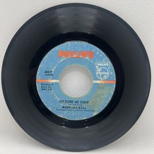 NORTHERN SOUL-MADELINE